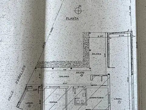 Local comercial con vivienda en Venta en Pilar, G.B.A. Zona Norte, Argentina