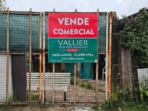 Local en Venta 30 años