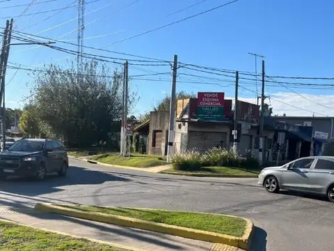 Local Comercial venancio castro 1100