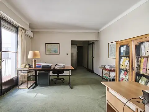 3 ambientes- luminoso- a reciclar