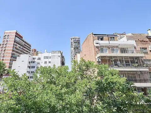 3 ambientes- luminoso- a reciclar