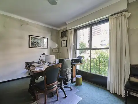 Departamento en Venta 70 años