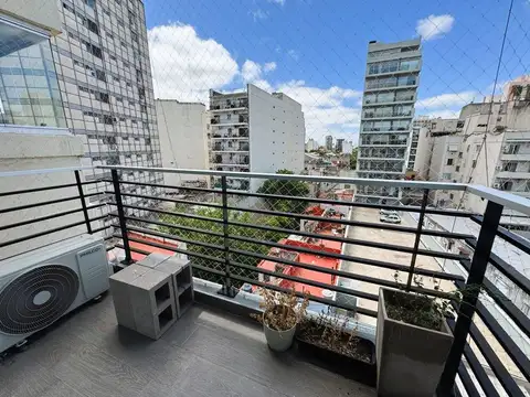 Departamento en Venta Apto profesional
