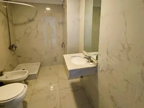 Departamento en Venta con 1 cochera