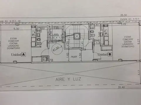 Departamento en Venta al Este