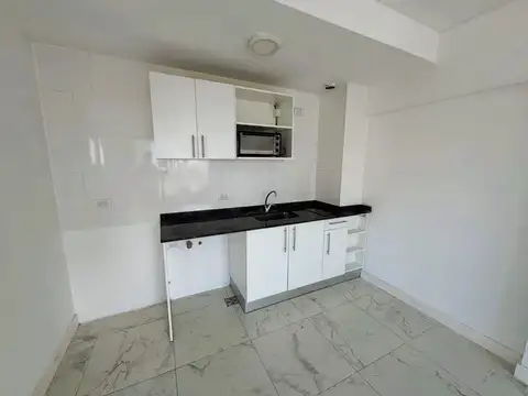 Departamento en Venta en Barracas, USD 85.000