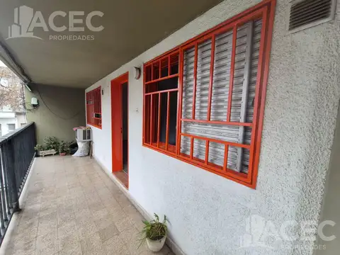 Departamento en Alquiler de 2 dormitorios