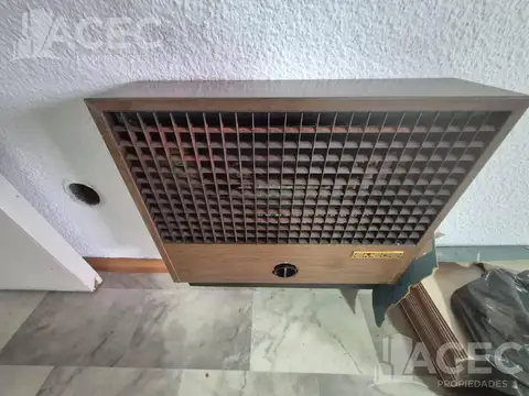 Amenabar al 1700 - Piso 1° Dpto 12