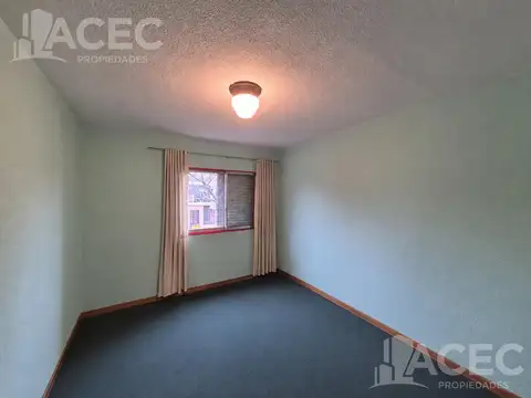 Alquiler -Departamento dos dormitorios - barrio España y Hospitales