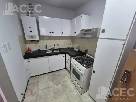 Departamento en Alquiler en Barrio España y Hospitales, Rosario
