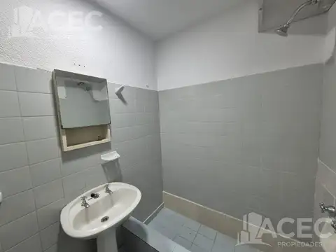 Alquiler -Departamento dos dormitorios - barrio España y Hospitales
