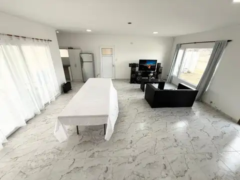 Casa en Venta 2 años