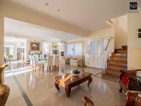 Casa en Venta 25 años