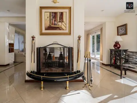 Casa en Venta en Mayling Club De Campo, USD 1.100.000
