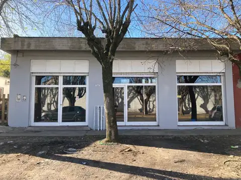 VENTA LOCAL EN PILAR IDEAL DESARROLLO INMOBILIARIO