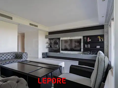 2 ambientes Premium + cochera + amenities