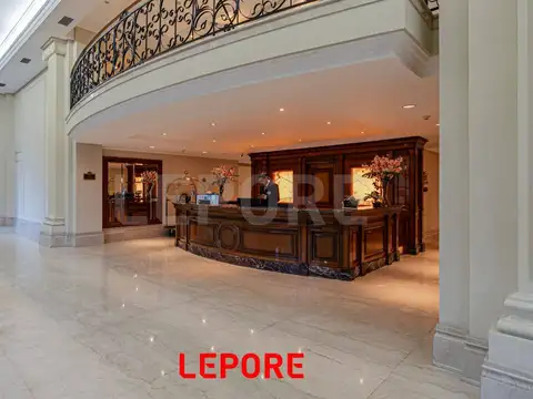 Departamento 3 ambientes con 3 baños