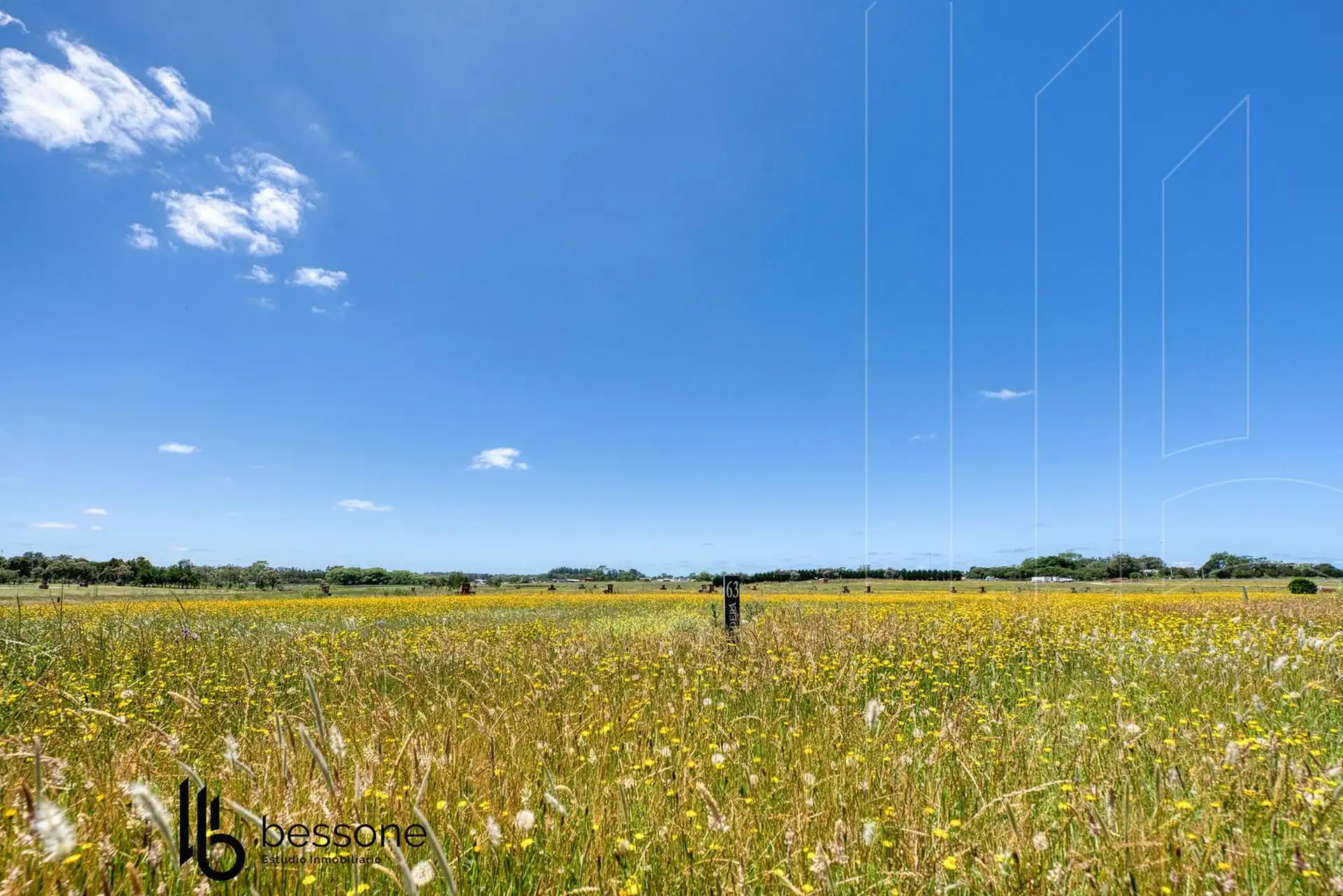 Terreno en Casonas del Haras, 609m² — Mar del Plata
