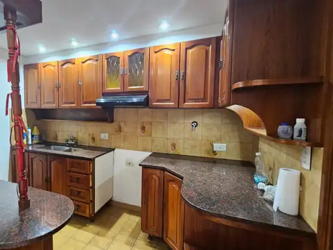 Casa en Venta al Suroeste