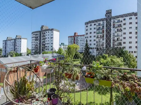 LAS FLORES 1650 Piso 4 Dpto A (1201), Avellaneda, Buenos Aires, Argentina , Piso 4