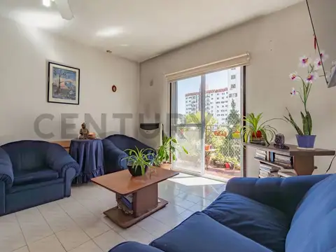 Departamento en Venta 41 años