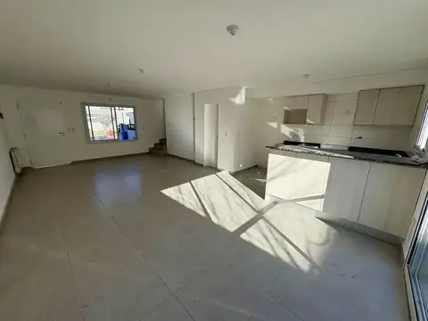 Casa en Venta 3 años