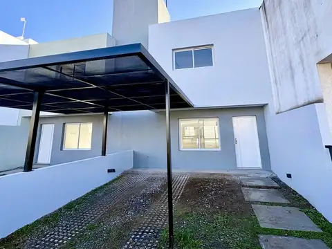 Venta Duplex | 2 dorm |  Prados de Manantiales II