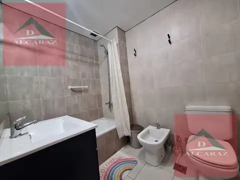 Departamento en Venta 9 años