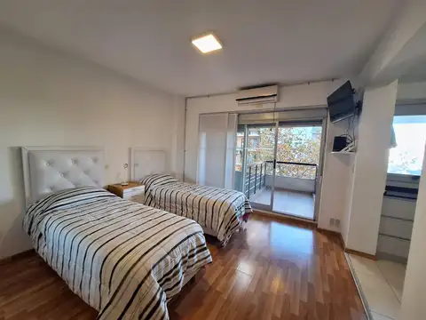 Monoambiente en Venta con amenities!