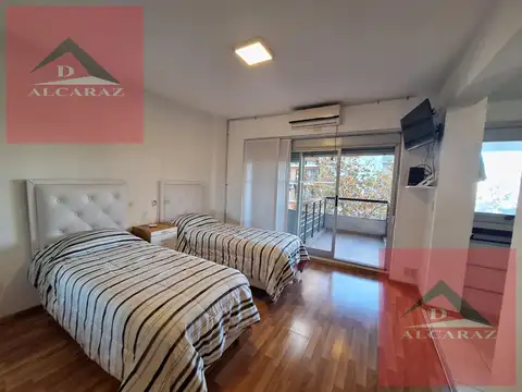 Monoambiente en Venta con amenities!