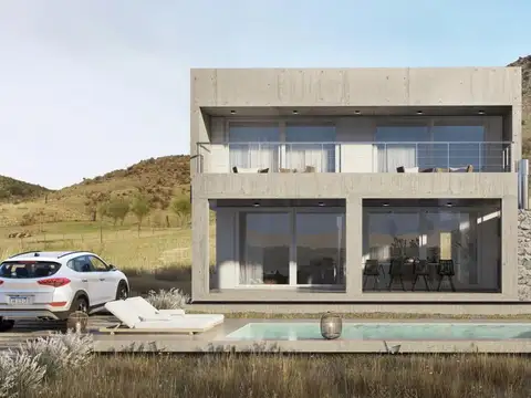 Casa en Venta en Villa La Arcadia, USD 78.000