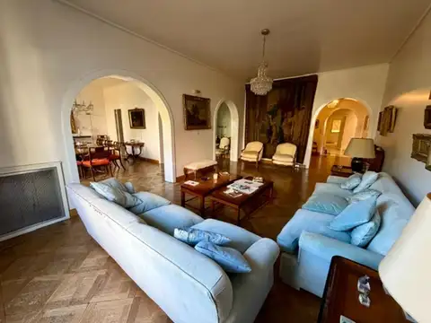 ESPECTACULAR PISO  