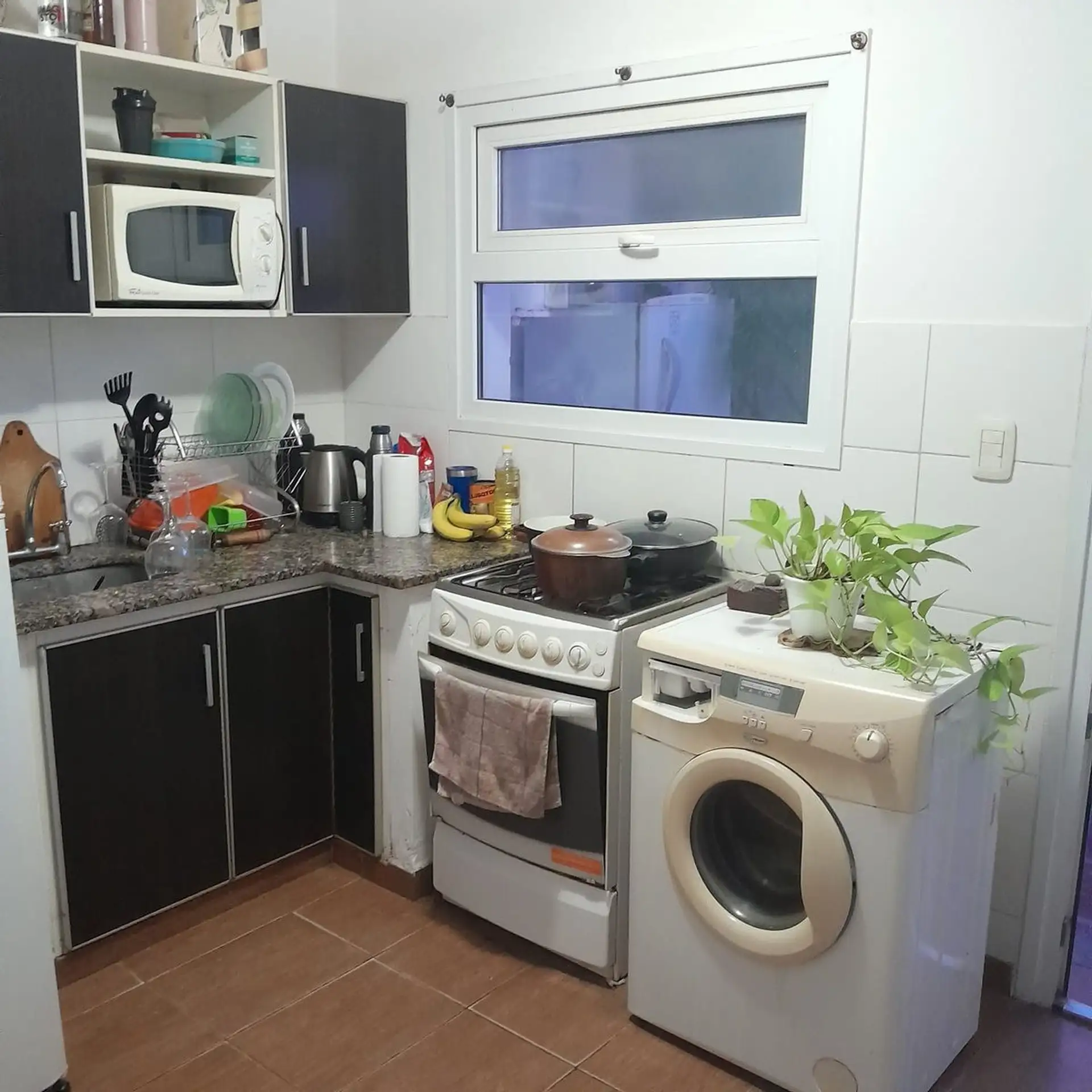 Dúplex 3 amb, 47m² en Zona Calvario, ideal inversión