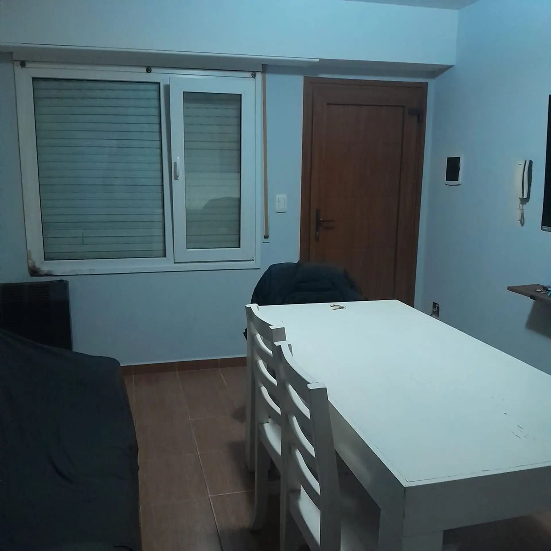 Dúplex 3 amb, 47m² en Zona Calvario, ideal inversión