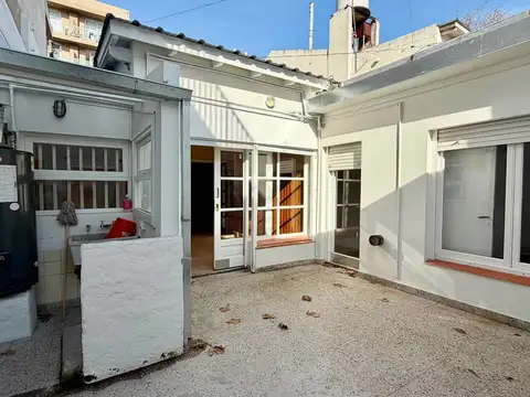 Casa en Alquiler al Norte