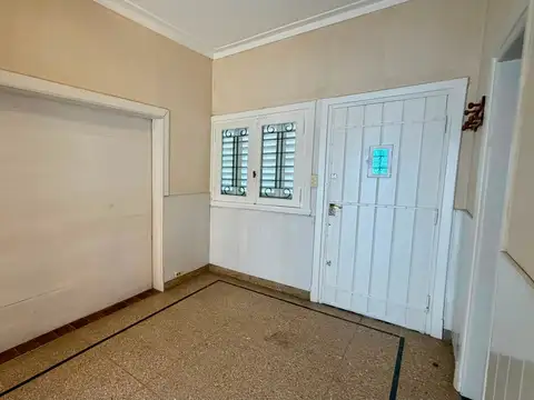 Casa en Alquiler 36 años