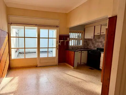 Casa en Alquiler de 3 dormitorios