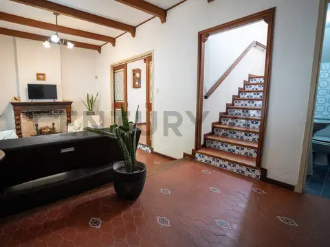 Casa en Venta 45 años