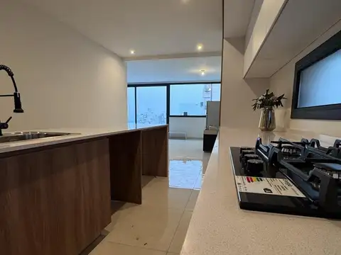 Departamento en Venta en Centro, Rosario