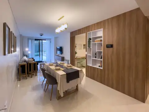 Departamento en Venta en Centro, Rosario