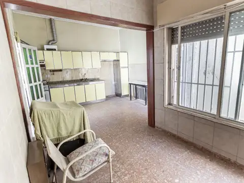 Casa en Venta 60 años