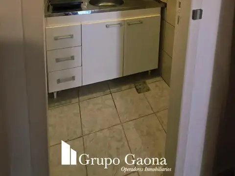Departamento en Alquiler en Recoleta, $ 580.000