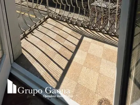 Departamento en Alquiler de 1 dormitorio