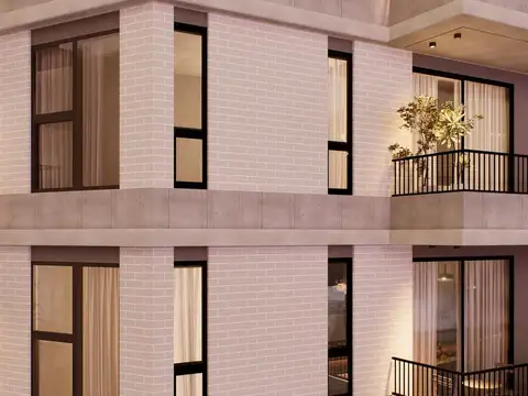 Departamento en Venta Apto profesional