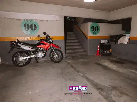 Cochera en Alquiler Fija