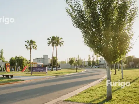 Barrio Abierto Los Viñedos -Lote 100