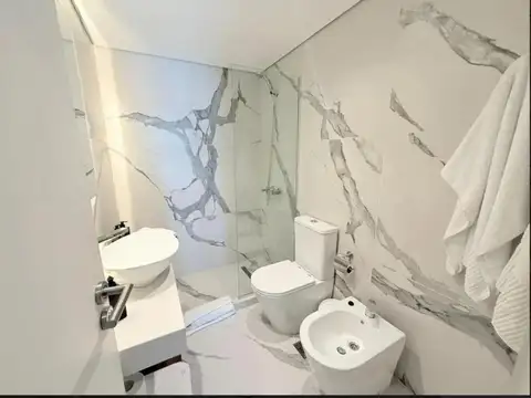 Departamento en Venta al Sur