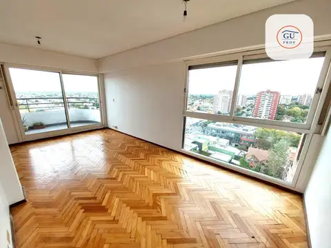 Venta Departamento 3 AMB C /COCHERA & BAULERA MARTINEZ