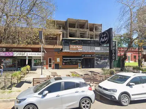 Terreno en Venta 27  mts Frente