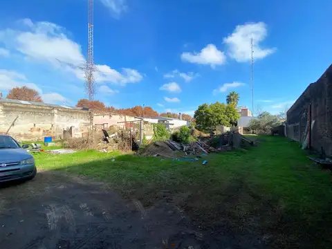 avenida san martin  al 800